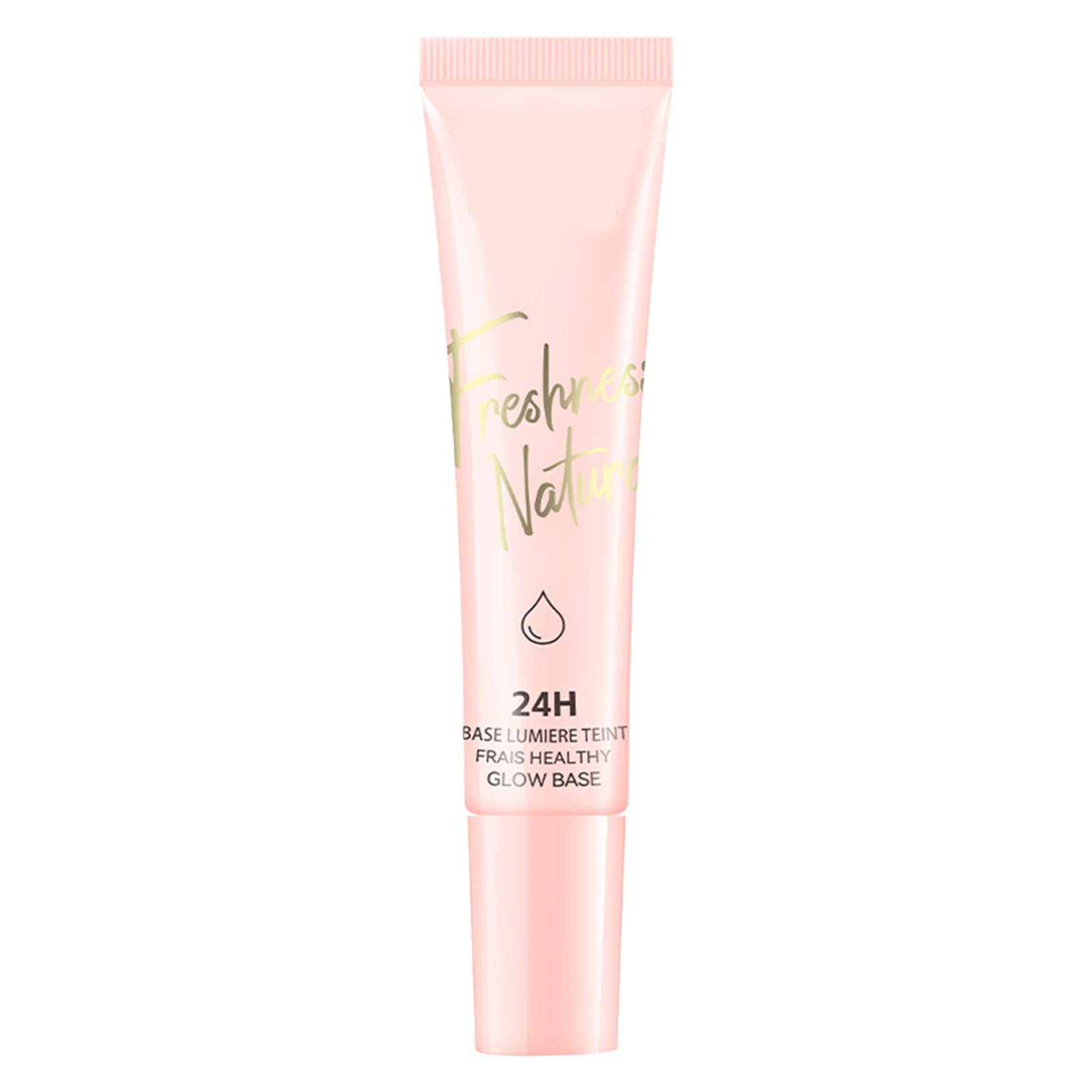 Best Border Isolation Even Skin Tone Makeup Primer - Emulsion Foundation Liquid Concealer for Pore Minimizing & Blemish Covering | Makeup Forever Concealer 50 | Perfect for Daily Wear & Special Occasions