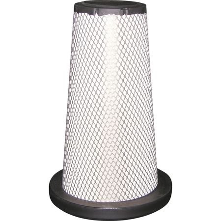 High Efficiency Air Filter 5-3/8