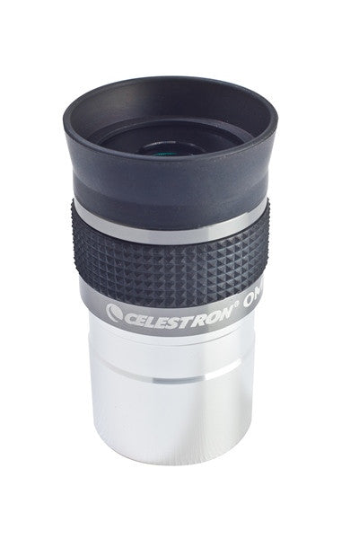 Celestron 15mm Omni Series Telescope Eyepiece 93320 - High Quality Astronomy Lens for Stargazing, Planetary Observation & Astrophotography