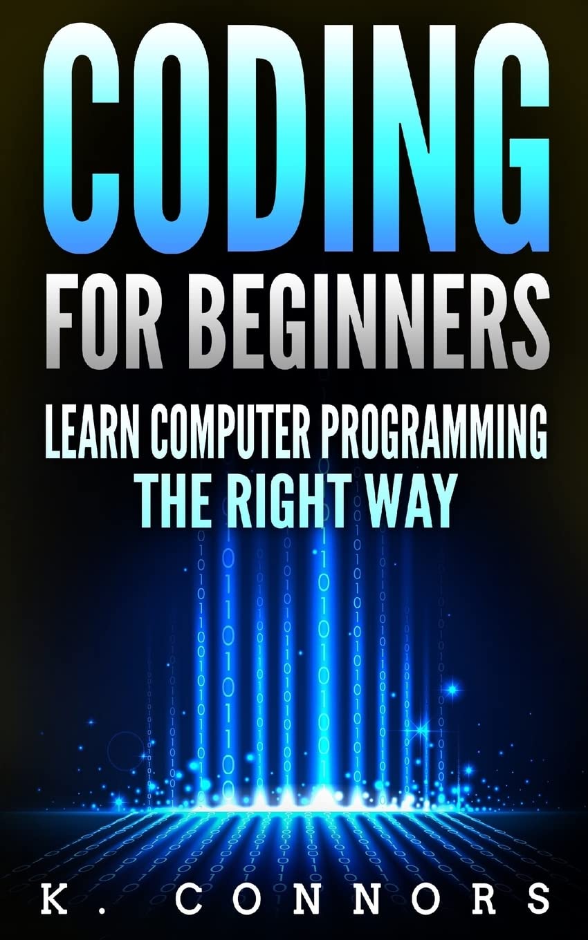Learn Computer Programming for Beginners | Step-by-Step Coding Guide for Web & App Development | Perfect for Students & Career Changers