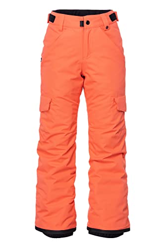 Hot Coral