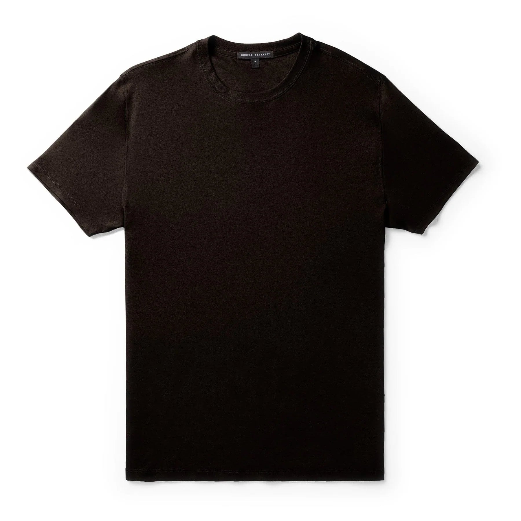 Robert Baraket Cherry Georgia T-Shirt - Soft Cotton Casual Tee for Men - Perfect for Everyday Wear, Outings & Relaxation