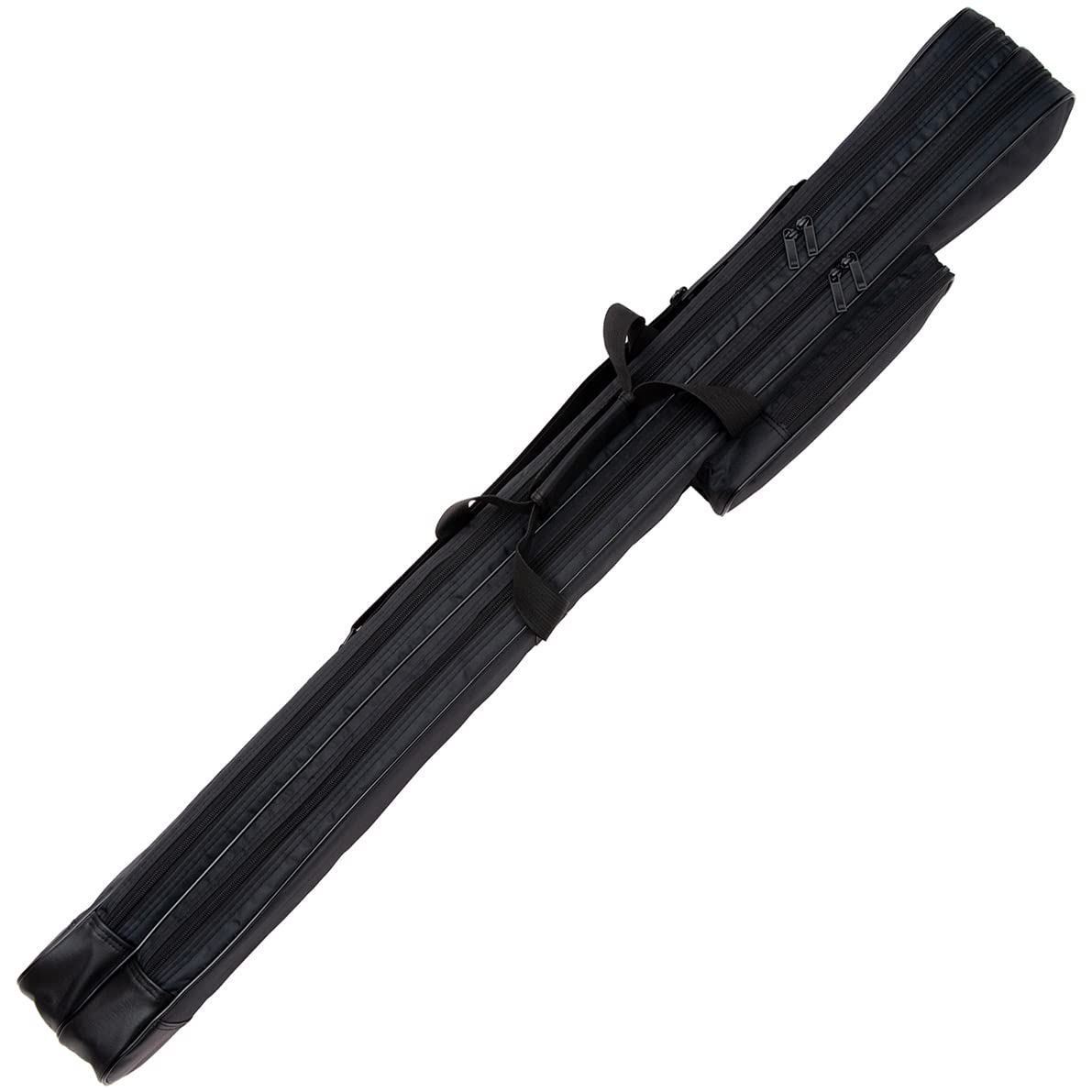1.22 Meter Sword Bag for Kendo & Tai Chi - Waterproof Kung Fu Weapon Case with Adjustable Shoulder Strap - Perfect for Martial Arts Training, Storage & Travel Accessories
