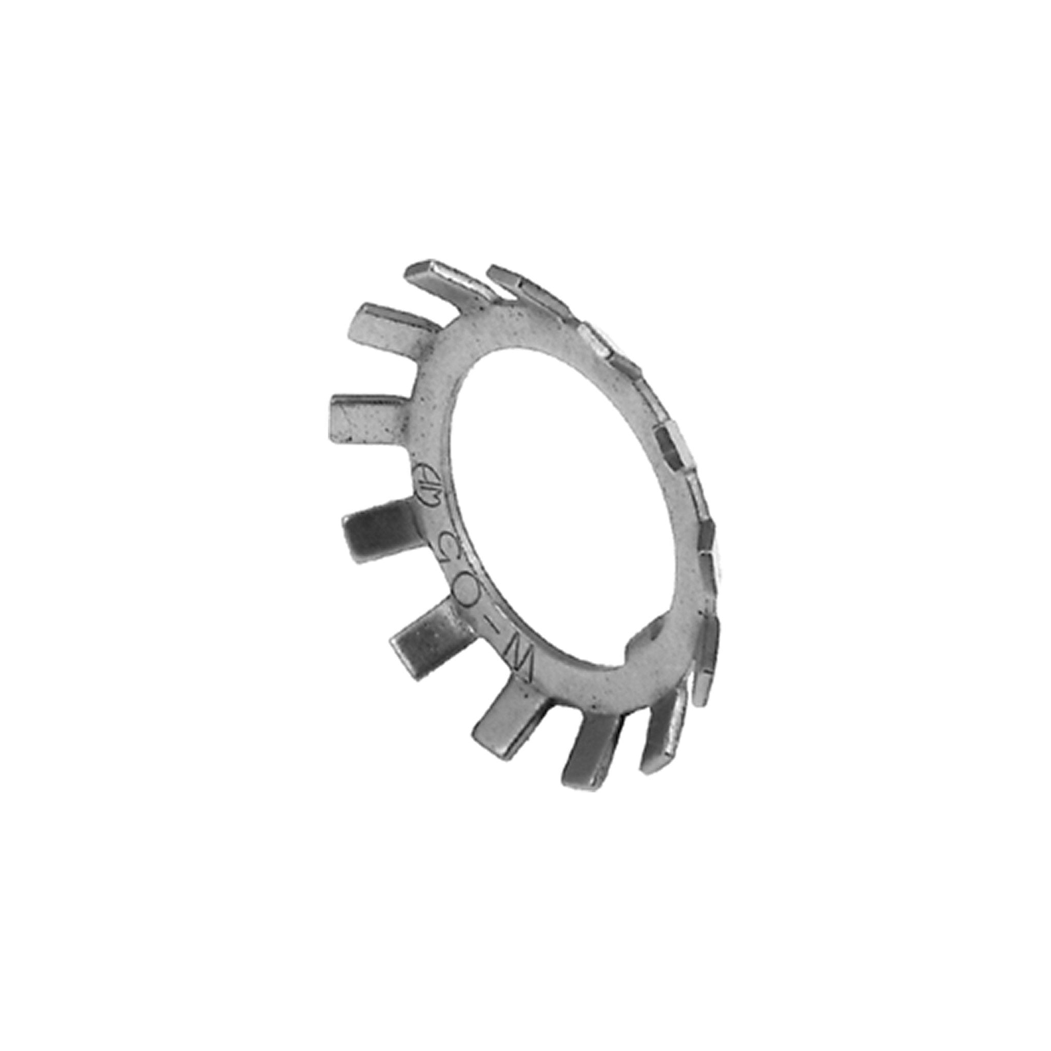 51066 Lock Washer, Upper Shaft - High-Quality Automotive Fastener for Secure Engine Assembly & Mechanical Repairs | Perfect for Vehicle Maintenance, Industrial Machinery & DIY Projects