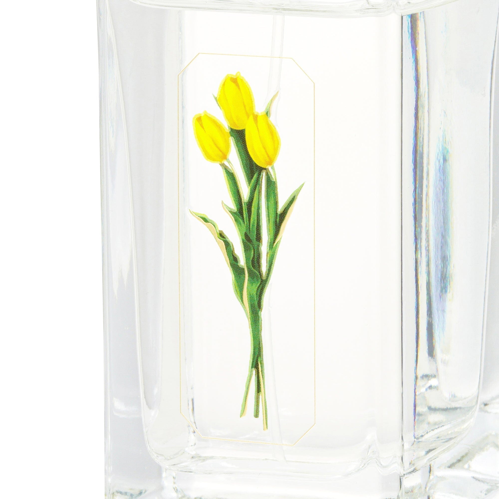 RURU MARY'S Tulip Scented Room Fragrance Spray - Floral Home Air Freshener for Bedroom, Bathroom & Living Room