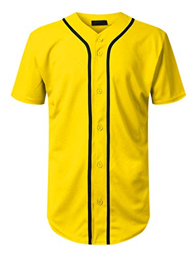 Yellow/Black
