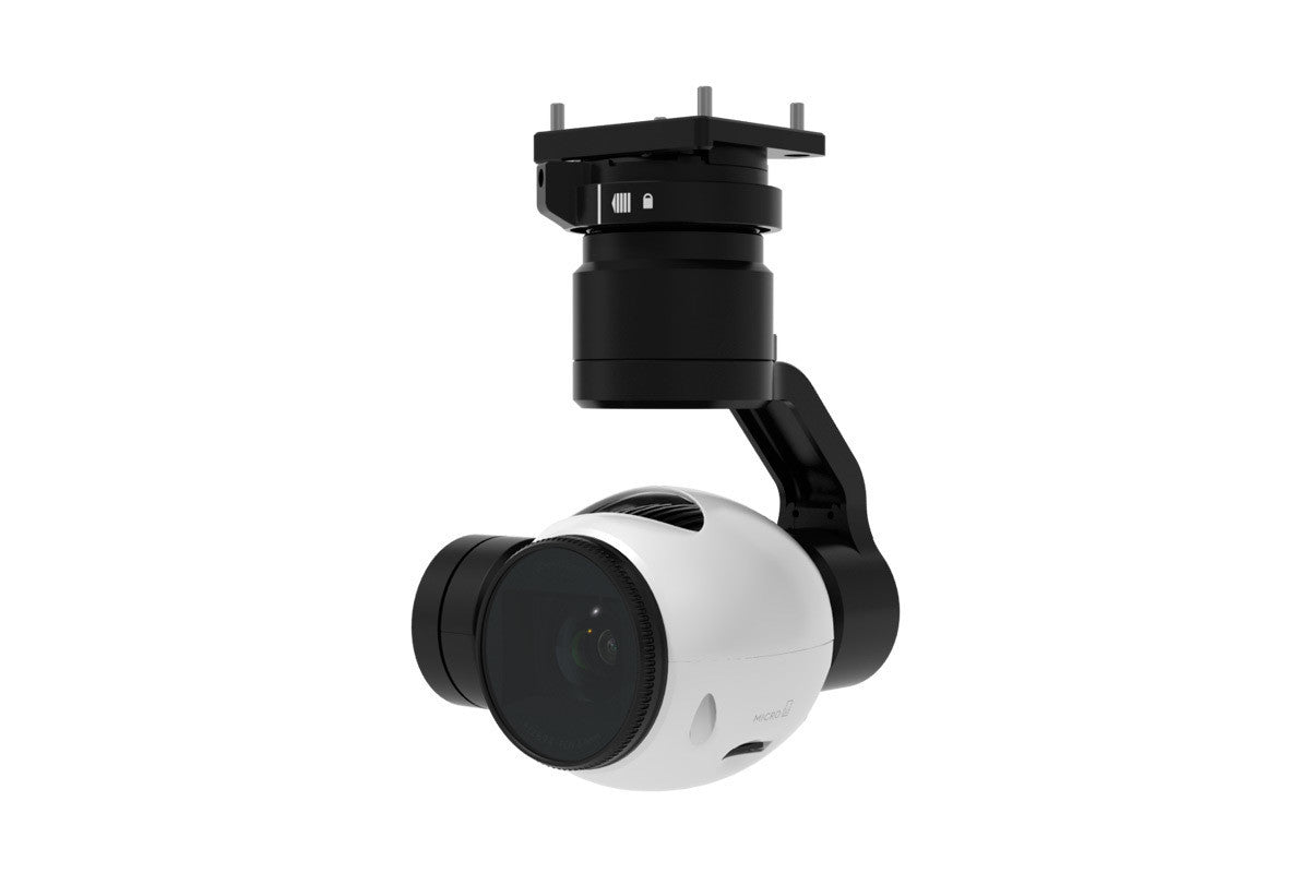 DJI Inspire 1 V2.0 Professional 4K Drone with 3-Axis Gimbal Stabilizer & Single Remote Controller - Aerial Photography, Videography, and Film Making Quadcopter for Cinematic Shots and Professional Content Creation