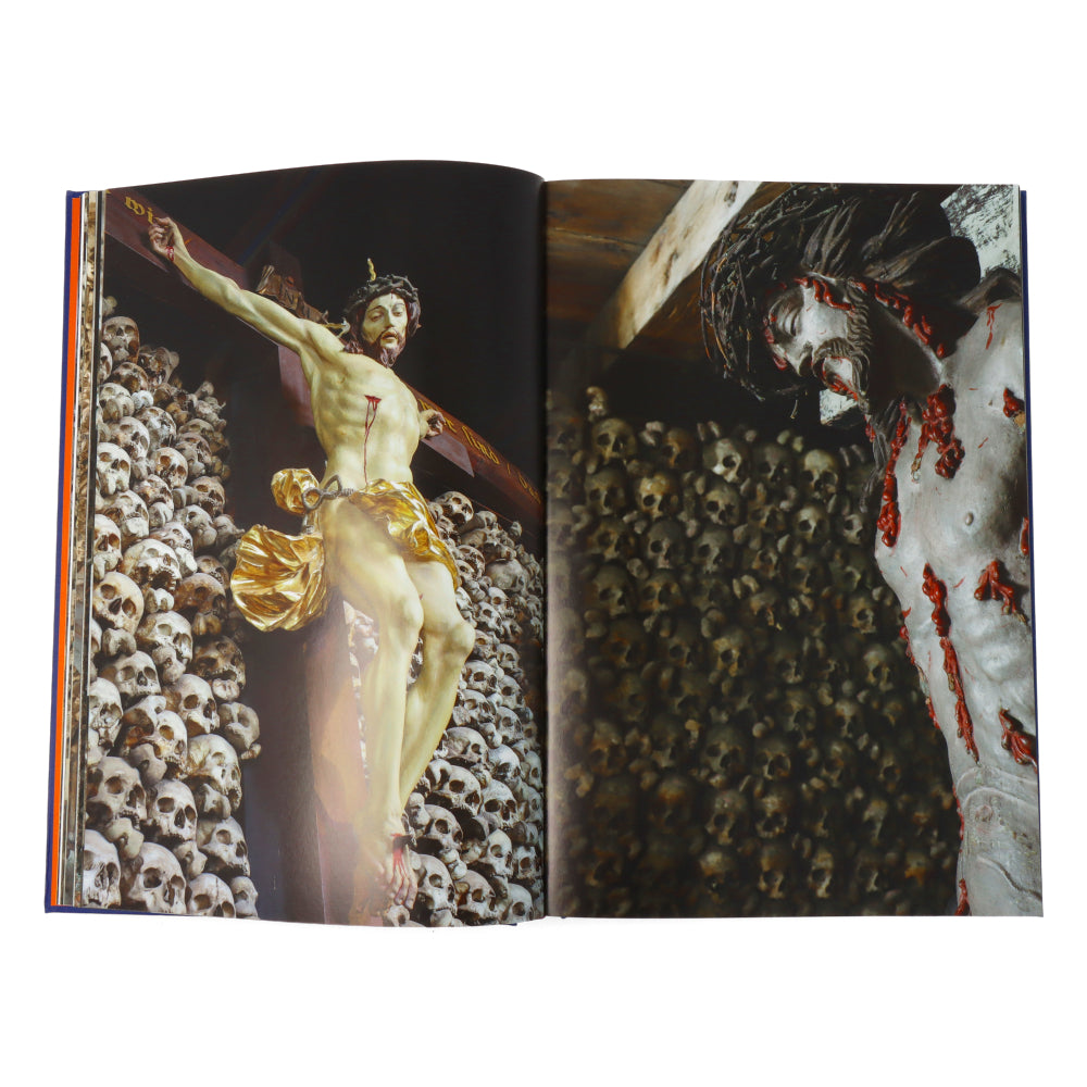 Memento Mori The Dead Among Us (Compact Edition) - Gothic Art Book for Collectors, Perfect for Halloween Decor & Dark Aesthetic Lovers