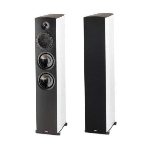 Paradigm Premier 800F High-End Floorstanding Speakers - Premium Audio for Home Theater & Music Listening - Perfect for Living Rooms, Home Theaters & Audiophile Setups