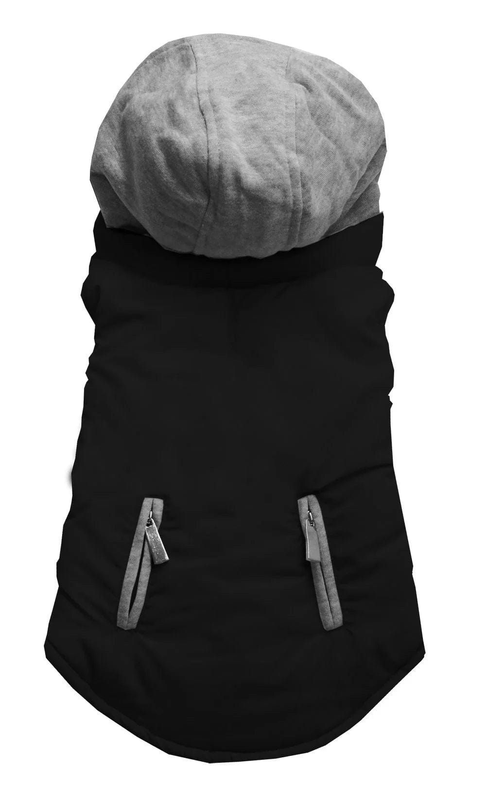 Waterproof Dog Coat for Small & Large Breeds - All-Weather Protection for Rain, Snow & Cold - Reflective Strips for Night Safety - Perfect for Walking, Hiking & Outdoor Adventures