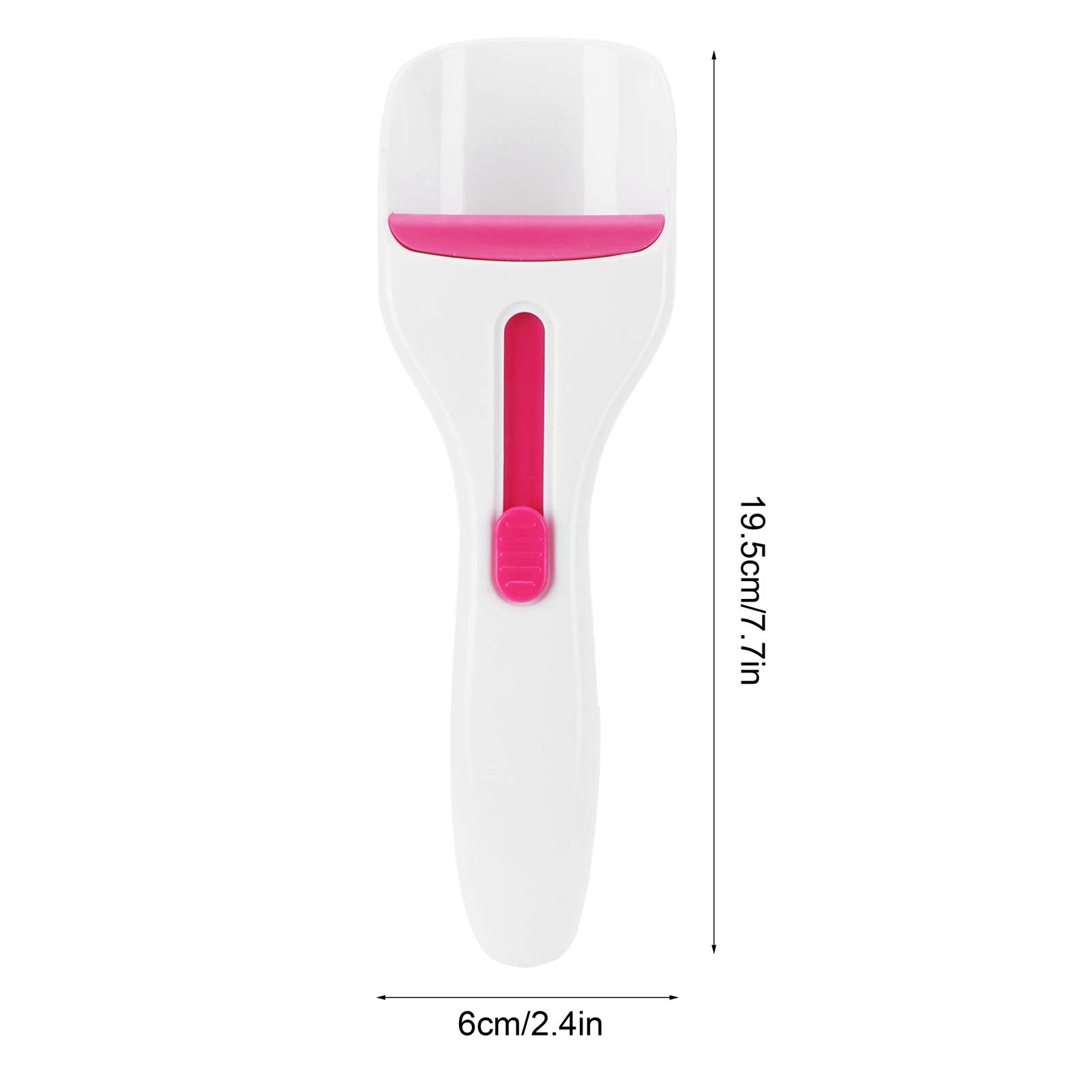 Alvinlite Stainless Steel Cake Spatula - Professional Baking Tool for Cake, Chocolate, Cupcake Decorating - Perfect for Home Bakers & Pastry Chefs (Ideal for Wedding Cakes, Birthday Parties & Dessert Making)