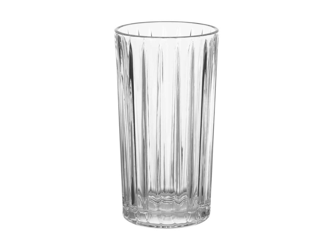 Maxwell & Williams Mixologist Highball Glasses Set of 6 - 380ML Cocktail Glasses with Gift Box | Perfect for Home Bars, Parties & Entertaining