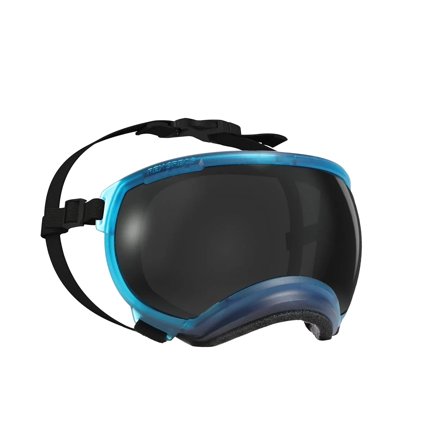 Rex Specs V2 Dog Goggles for Large Dogs 18-38kg - Protective Eyewear for Active Pets, Hiking, Running & Outdoor Adventures
