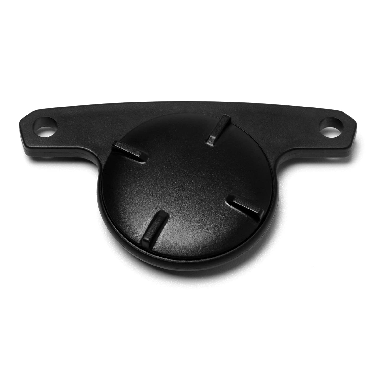 HUAYUWA Bike Seat Mount Case for SWAT Bicycle Power - Airtag Anti-Lost Device for Cycling Safety