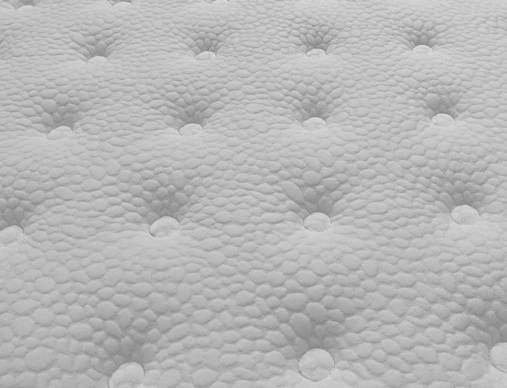 Balmoral 2000 Pocket Medium Firm Mattress - Premium Support for Back Pain Relief - Ideal for Side, Back & Stomach Sleepers | Bedroom, Guest Room & Dorm Essentials