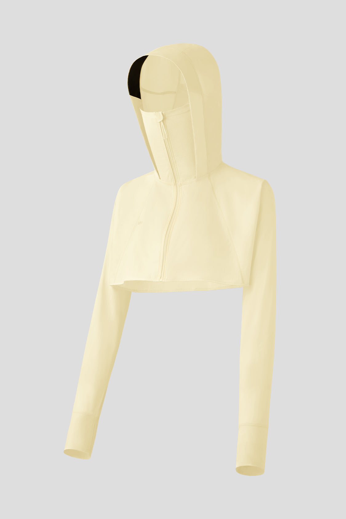 Airyace Ultralight UPF50+ Sun Protection Shrug - Lightweight UV Protective Cover Up for Women, Perfect for Beach, Pool & Outdoor Activities