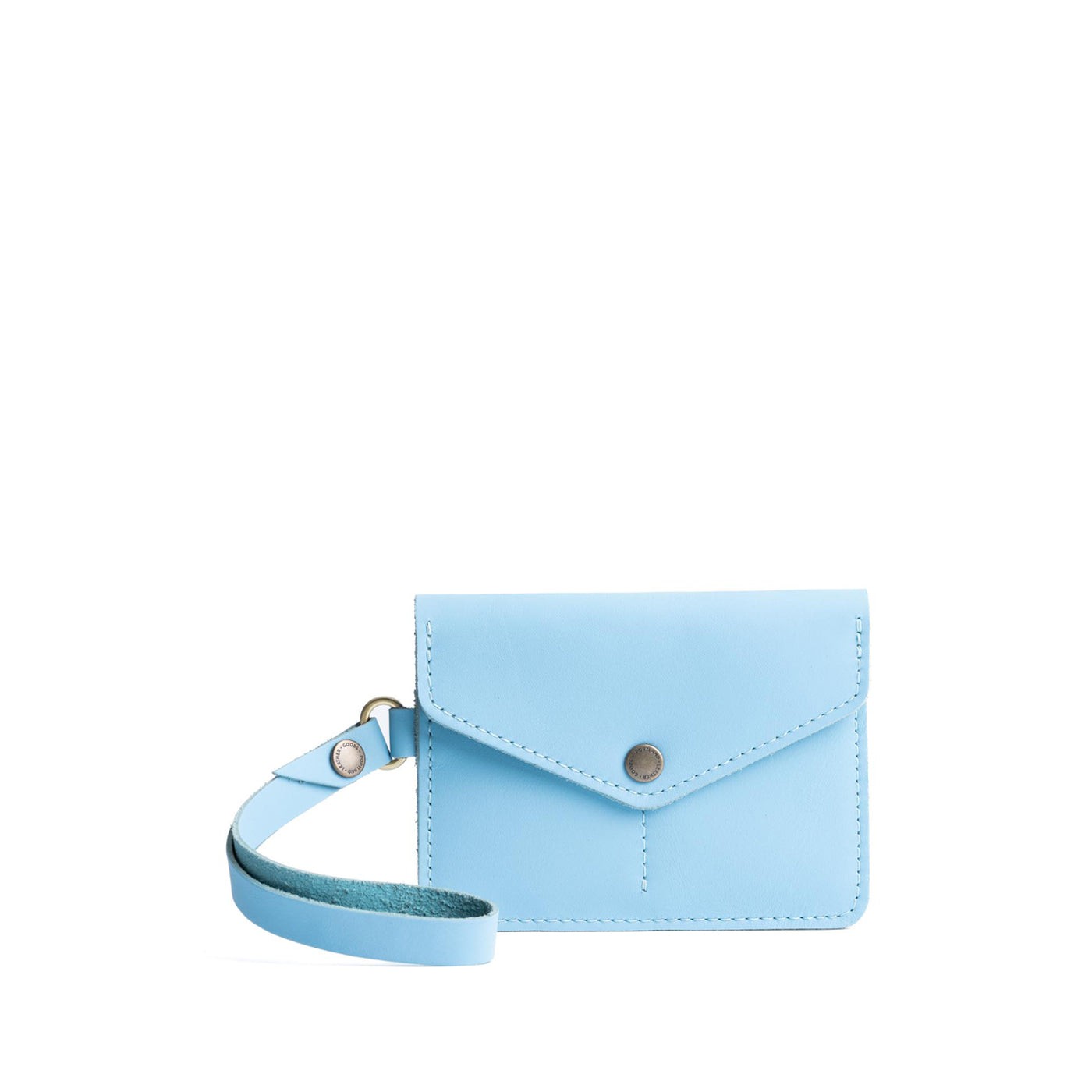 Passport Wristlet Wallet - RFID Blocking Travel Money Holder for Women - Perfect for Airports, Shopping & Daily Use