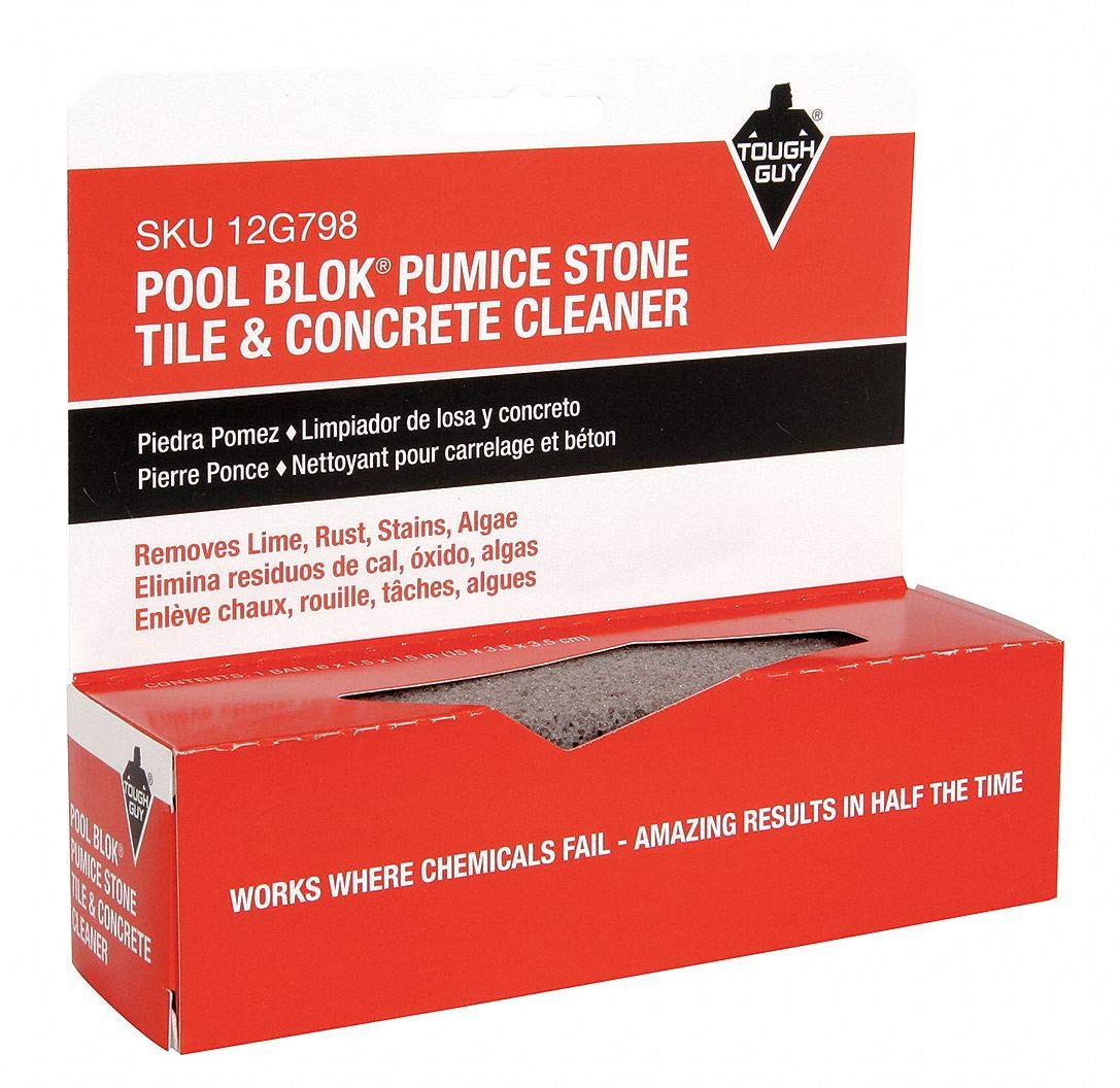 Cleaner Stick, 5-3/4 Inch - Multi-Purpose Cleaning Tool for Home, Kitchen, and Hard-to-Reach Areas