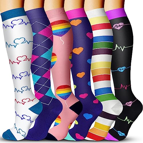 White/Pink/Grey/Red/Black/Black