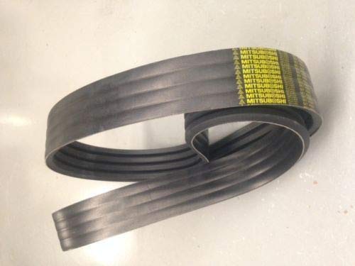 High-Quality Stump Grinder Engine Drive Belt - 0400131 | Compatible with Carlton SP7015, SP7015TRX 4400-4 | Perfect for Tree Stump Removal & Landscaping Equipment Maintenance