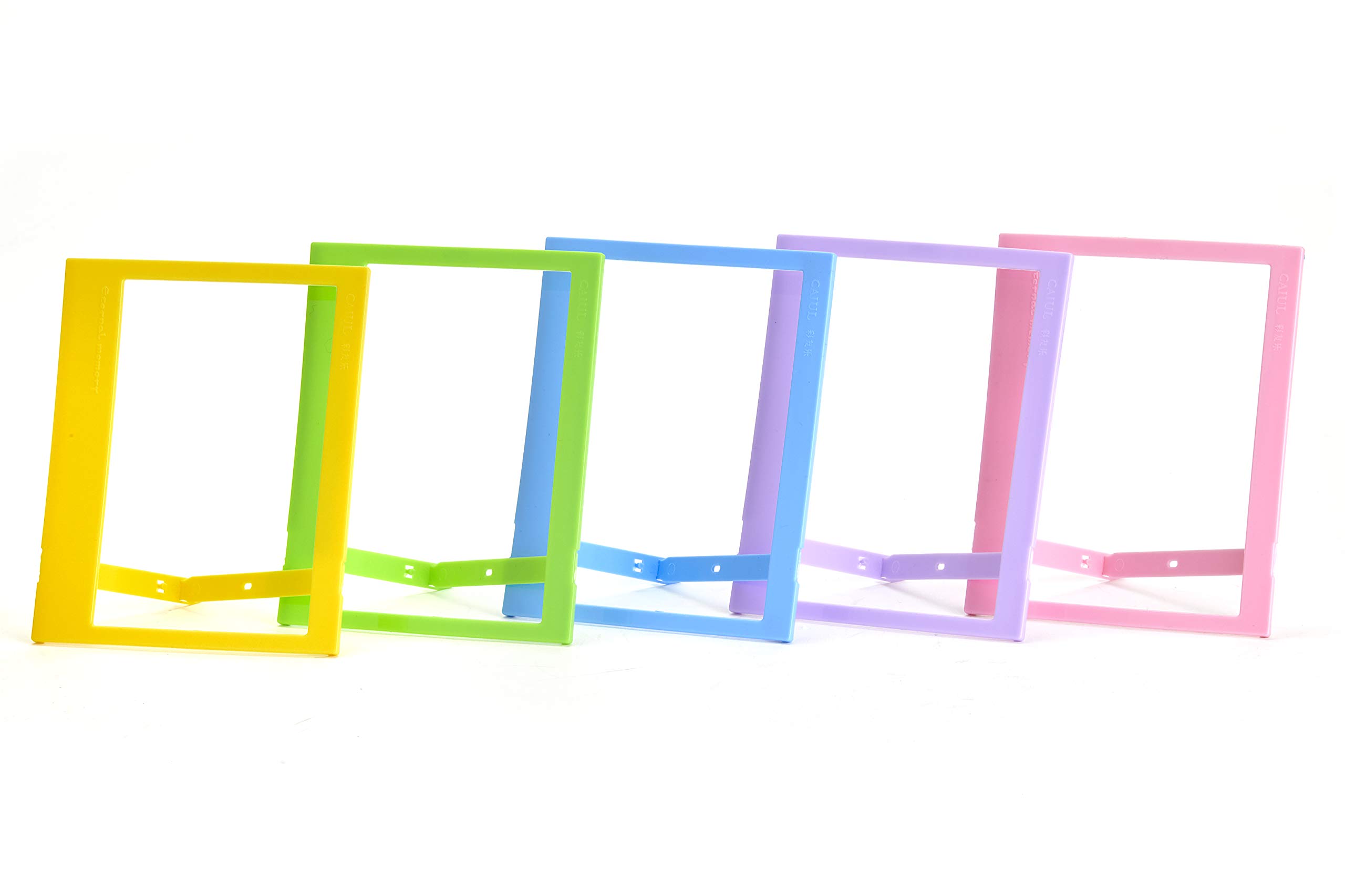 Fujifilm Instax Wide Film 20 Shots with Photo Frames - Perfect for Parties & Travel