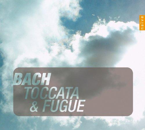 Bach & Chapuis Toccata & Fugue in D Minor - Classical Music CD for Relaxation, Study & Meditation | Perfect for Home, Office & Car Listening