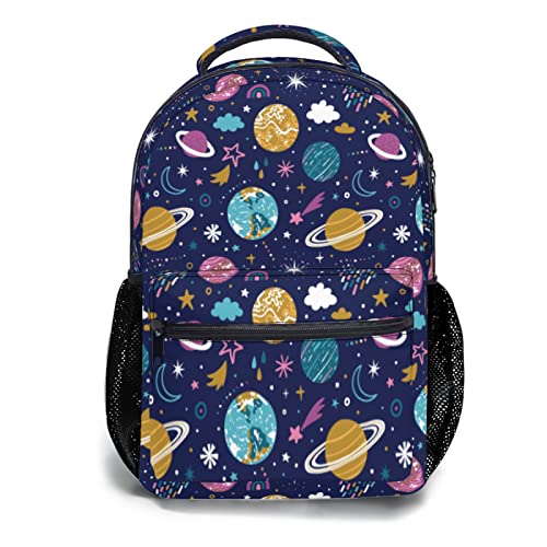 Space Planet