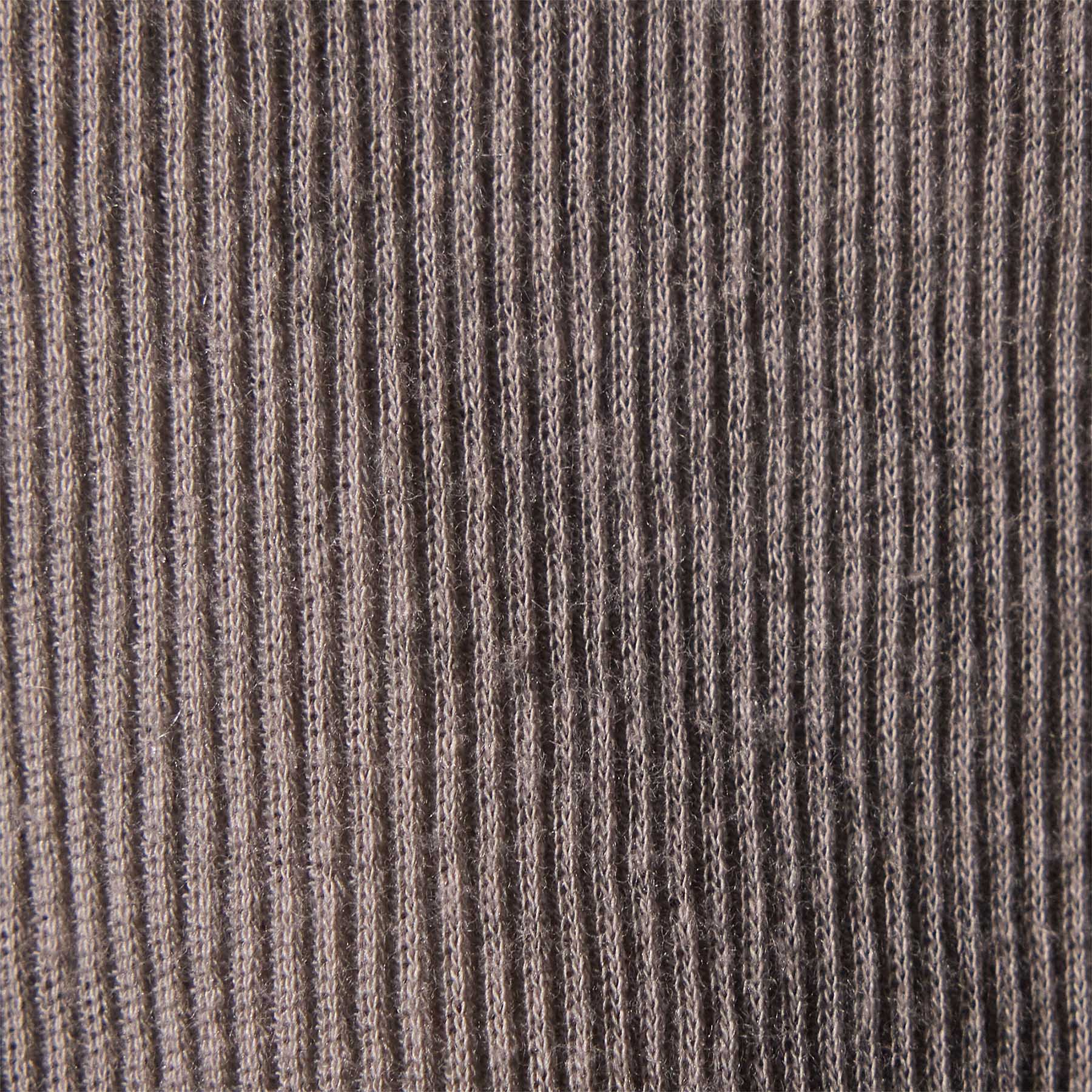 Luxury Cotton Cashmere Blend Ribbed Deep V-Neck Sweater for Women - Soft & Warm Winter Pullover - Perfect for Office, Date Night & Casual Outfits