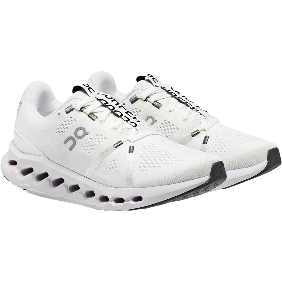 Women's CloudSurfer Running Shoes - Lightweight & Cushioned for Comfort - Perfect for Jogging, Gym Workouts & Daily Wear