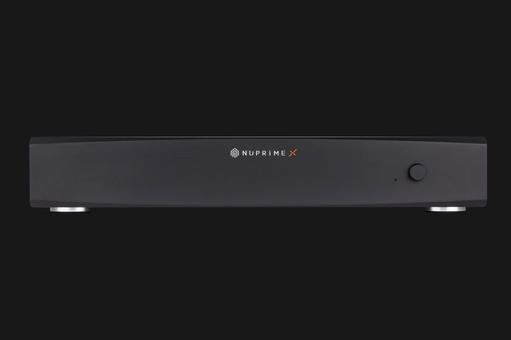 MCX 1 Mono Block Amplifier 750W RMS Power @8Ohms - High Performance Car Audio Amplifier for Subwoofers and Sound Systems - Perfect for Car Audio Upgrades and Bass Enhancement