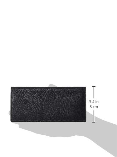 Stylish Women's Wallet - RFID Blocking Leather Card Holder with Zipper Pocket - Perfect for Travel, Shopping & Everyday Use