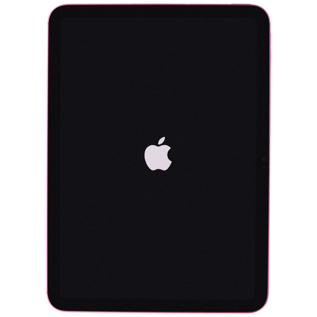 Apple iPad 10.9-inch (10th Generation) 64GB Wi-Fi Tablet - Unlocked (A2757) in Pink - Perfect for Work, Study & Entertainment
