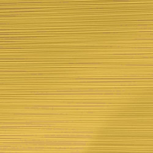 Brushed Gold