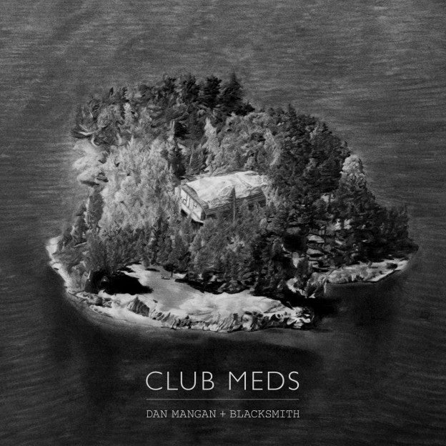 Club Meds CD - Premium Quality Music CDs for Relaxation & Entertainment | Perfect for Home, Car, and Party Playback