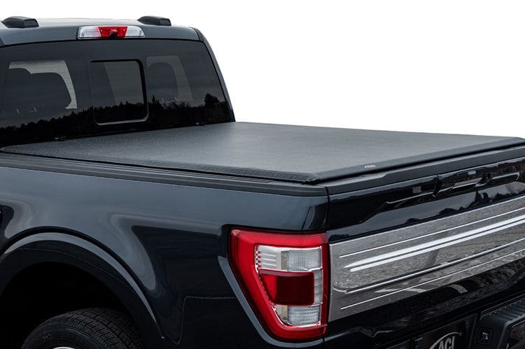ACCESS® Lorado Roll Up Tonneau Cover for 1999-2007 Ford F250/F350/F450 Super Duty 8' Bed - Durable Truck Bed Cover for Hauling & Outdoor Adventures (Model 41309)
