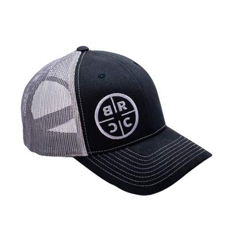 Black Rifle Coffee Hats - Military & Outdoor Style Caps
