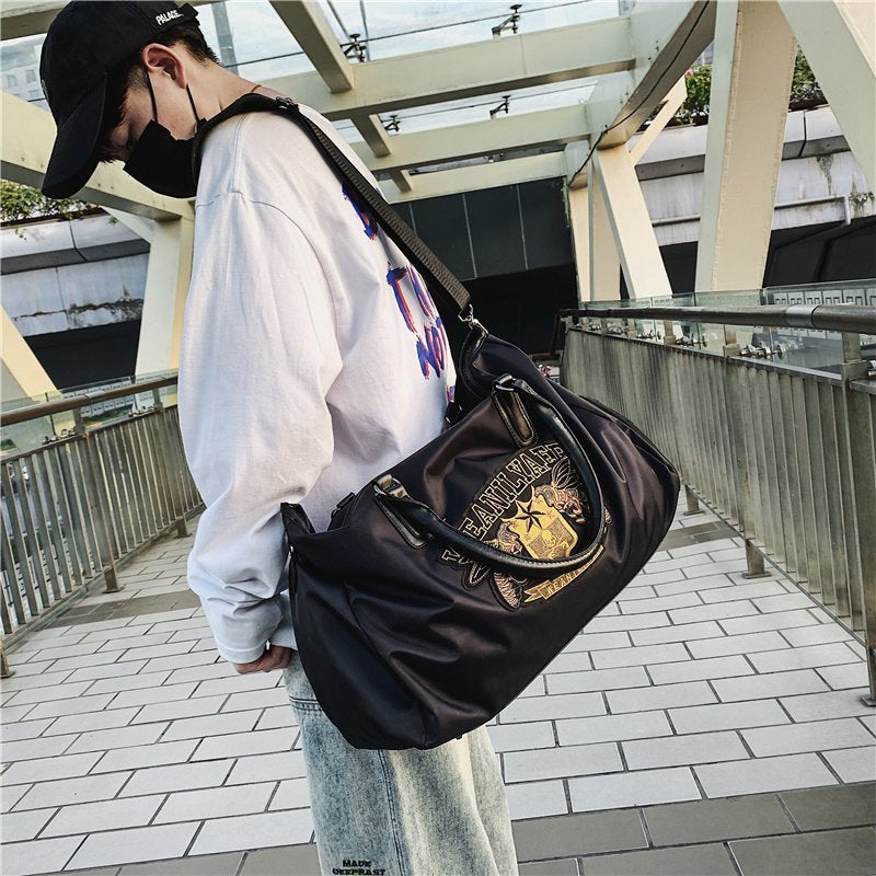 Stylish & Durable Travel Backpack for Men & Women - Perfect for Hiking, Commuting & Weekend Getaways