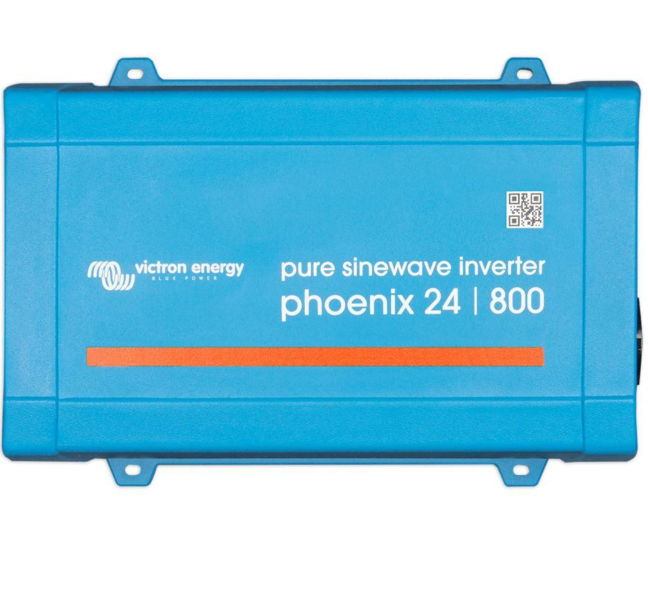 Victron Energy Phoenix Inverter 24V 800W 230V Pure Sine Wave Power Inverter with VE.Direct - Perfect for RVs, Boats, and Off-Grid Solar Systems