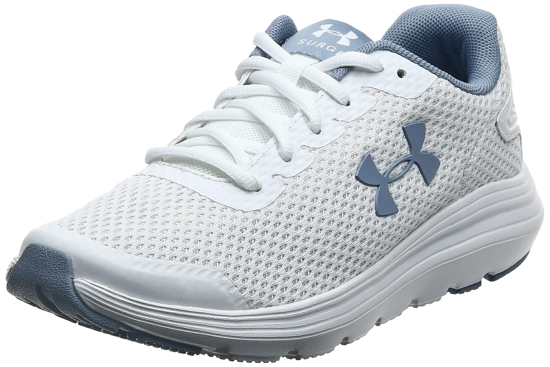 Under Armour Women's Surge 2 Running Shoes - Lightweight Breathable Gym & Training Sneakers for Women - Perfect for Jogging, Workouts & Daily Wear