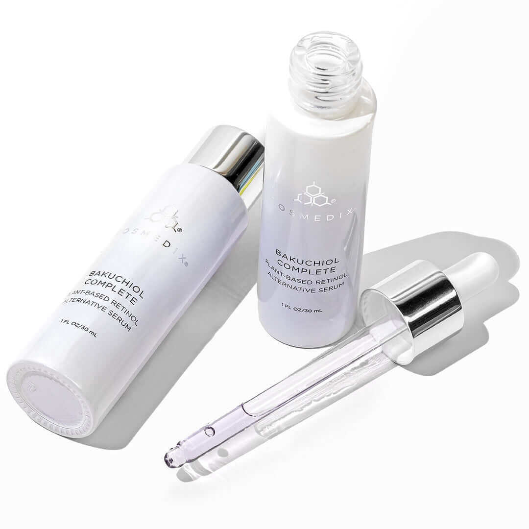 Best Serum Skincare Starter Kit for Glowing Skin - Anti-Aging & Hydrating Face Care Set for Daily Routine | Perfect for Morning & Night Use