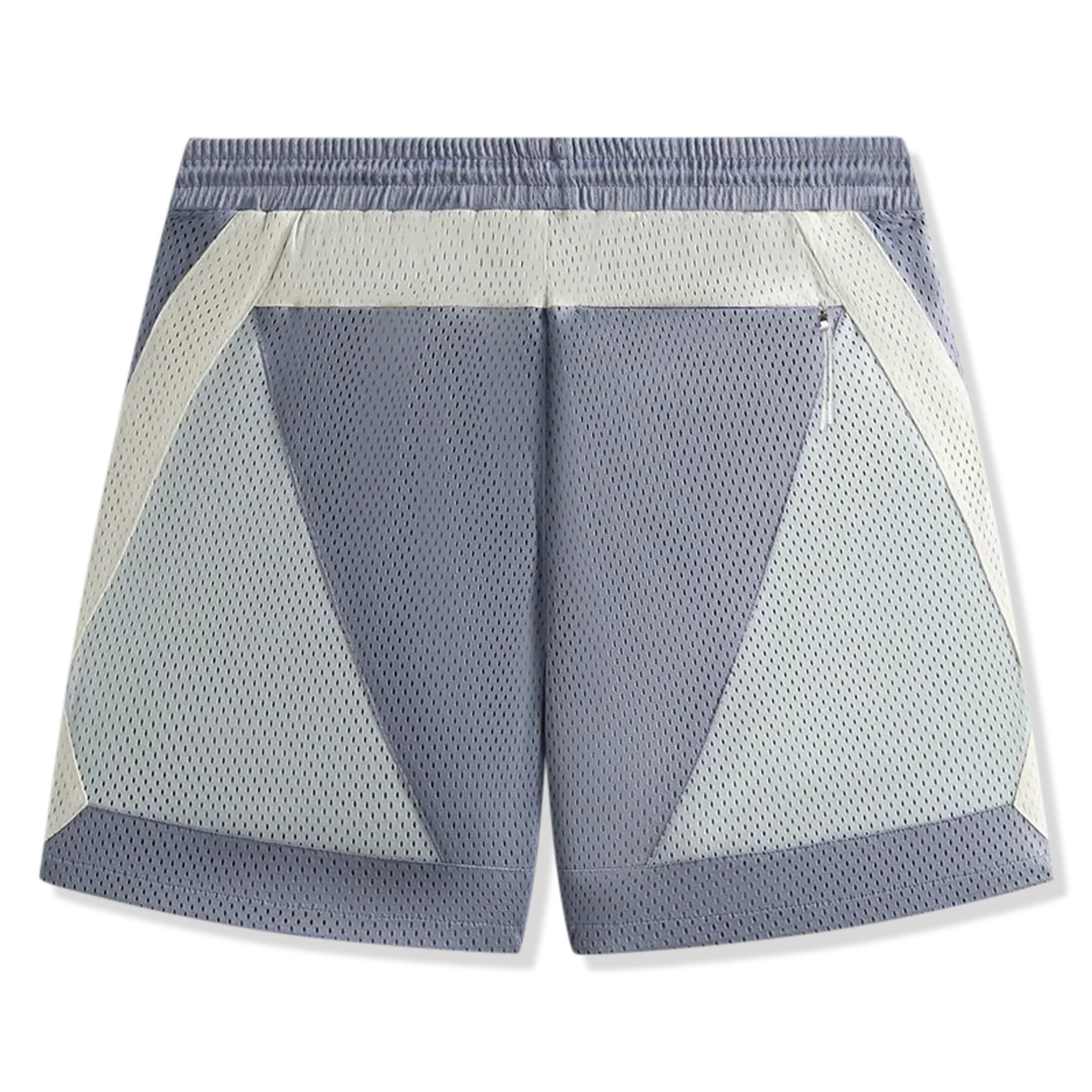 Kith Mesh Turbo Shorts for Men - Lightweight Breathable Running & Gym Workout Shorts - Perfect for Jogging, Training & Casual Wear