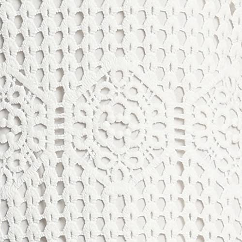 Ivory//Waverly Covers