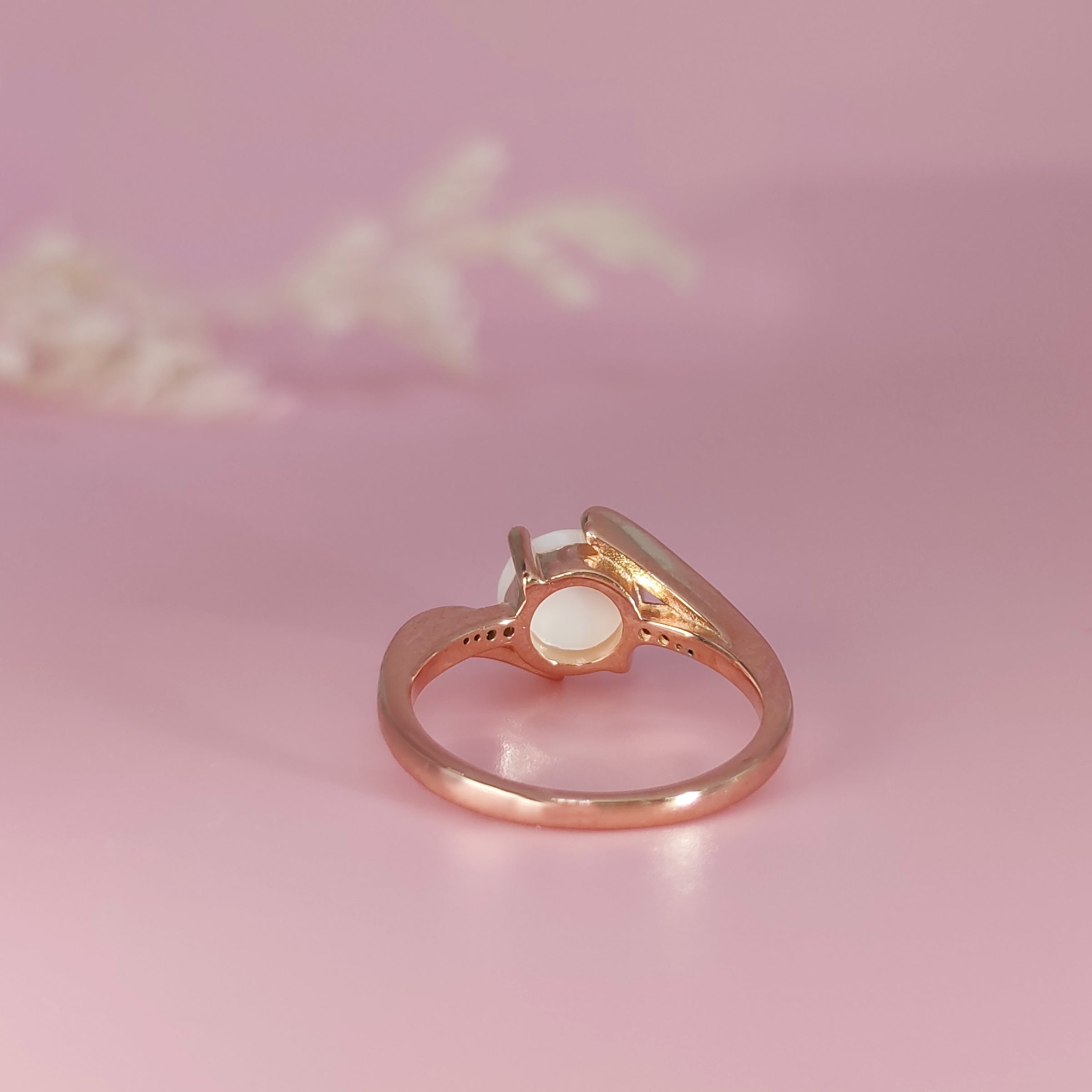 Sterling Silver Breastmilk Keepsake Ring DIY Kit - Handmade Memorial Jewelry for Moms - Perfect for Baby Shower Gifts & Cherishing Precious Memories