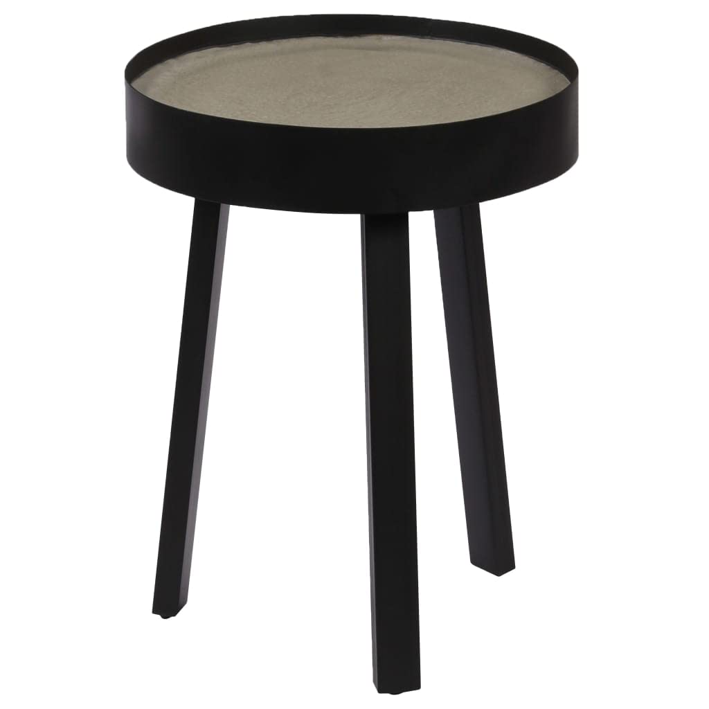 Modern Concrete Coffee Table 15.7
