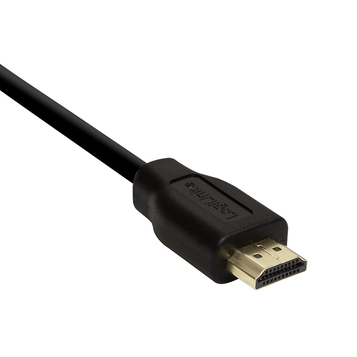 5m HDMI Male to Male High Speed Cable v1.4 - 4K 60Hz, Ethernet, Audio Return - Perfect for Home Theater, Gaming, and PC Monitor Connections