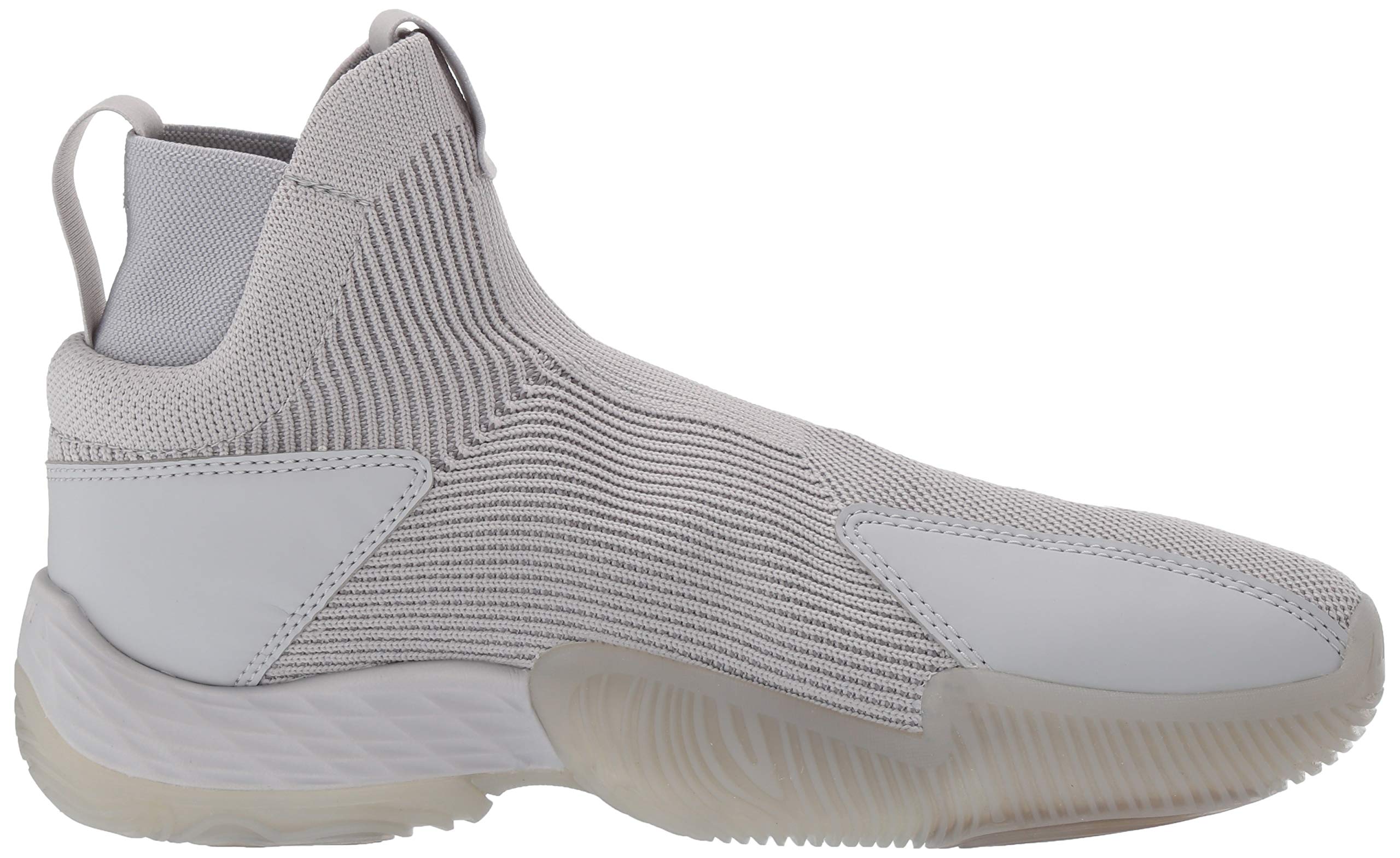 Adidas N3xt L3v3l 2020 Basketball Shoes for Boys - High-Performance Youth Basketball Sneakers for Court Play & Training
