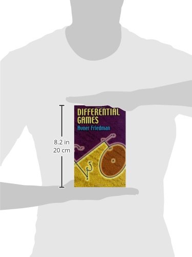Differential Games - Dover Math Books for Strategy & Analysis