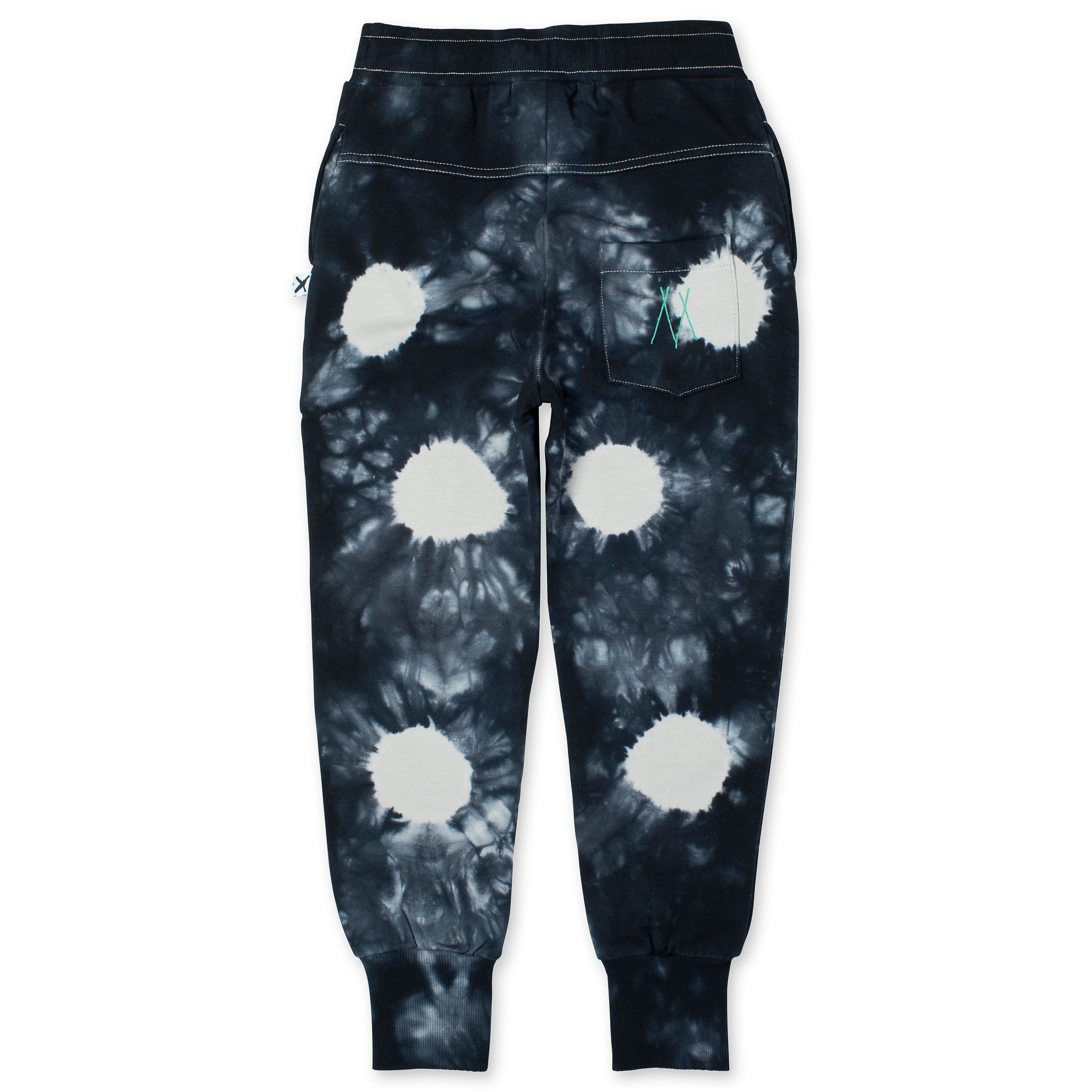 Minti Blast Trackies - Grey Joggers for Men & Women | Comfortable & Stylish Casual Pants for Running, Gym, Lounge & Everyday Wear