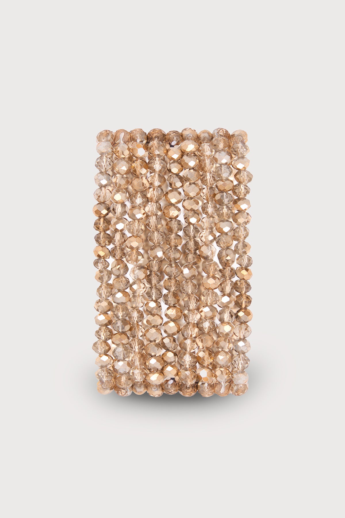 Simply Crystal Bracelet - Elegant & Dainty Beaded Jewelry for Women | Perfect for Everyday Wear, Gifts & Special Occasions