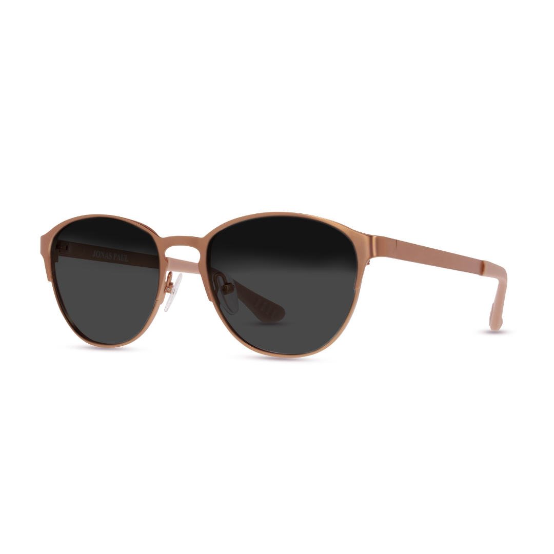 Solomon Sun - Premium Sunglasses for Men & Women - UV Protection, Polarized Lenses, Stylish Design - Perfect for Driving, Beach, Outdoor Sports & Fashion Accessories